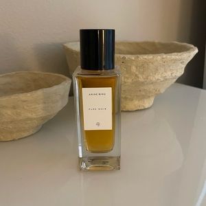 ANINE BING PURE NOIR PERFUME
